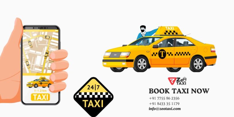 Top Reasons to Book a Taxi in Advance