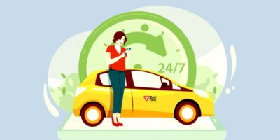 Book a Cab in Advance and Hold Your Ride - Zeo Taxi Blog