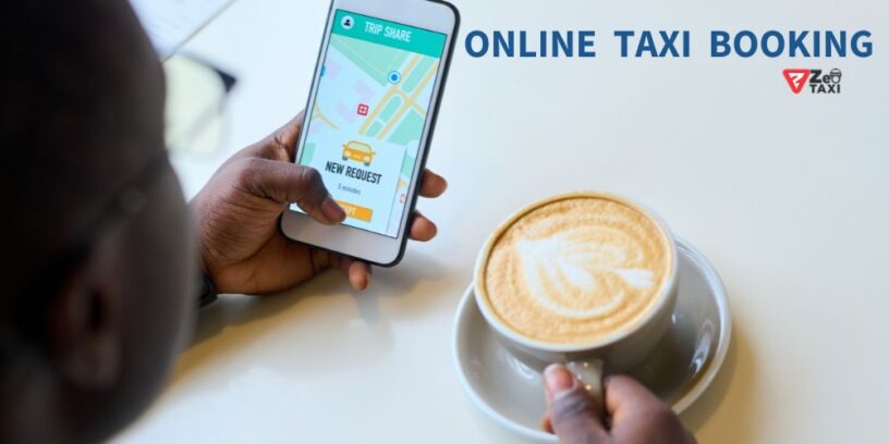 10 Simple Tips for Booking a Taxi Online