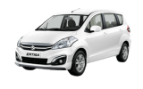 Maruti Ertiga Taxi