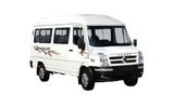 Tempo Traveller