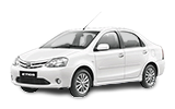 Sedan Taxi Fare