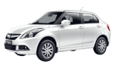 Swift Dzire Taxi